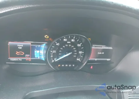 2016 Ford Explorer Sport from USA, damaged, VIN 1FM5K8GTXGGB06306